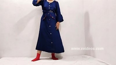 Tannuxx's girlfriend enjoys hardcore sex with him.