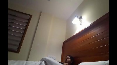 Desi bf and gf in hotel 3