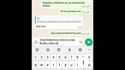 Canary girl tryst part 1