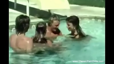 Retro gigantic Hair milf pounds Like A pro orgy Moment experience