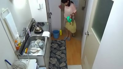 File NO.61: The hidden truth about a rental wife's performance