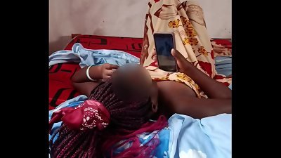 My girlfriend and I have sex early in the morning before I go to work.