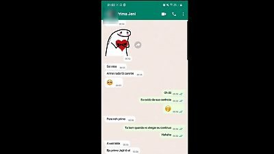 Prima calls me on Zap to come home as she didn't set up our role play, the playful Prima, and I have sex with her on the coffee table