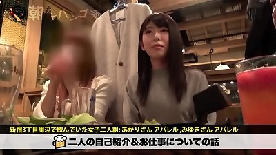 Watch the complete version of 300Mium-387 at http://bit.ly/36JQZSq