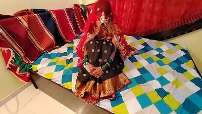 à¤¨à¤µà¥€ à¤¨à¤µà¥‡à¤²à¥€ à¤¦à¥à¤²à¥à¤¹à¤¨ à¤•à¥€ à¤¸à¥à¤¹à¤¾à¤—à¤°à¤¾à¤¤ à¤®à¥‡à¤‚ à¤¸à¥€à¤² à¤¤à¥‹à¤¡à¥€. Part one