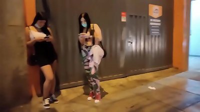 wonderful flirtatious Venezuelan agrees to make enjoy on the Kamasutra chair