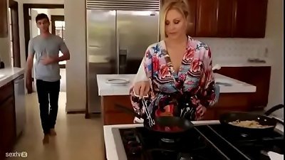mommy drilled by her son's friend after the sonny left the house&period;&period;for see full Video&colon; https&colon;&sol;&sol;linkflyes&period;com&sol;lnshY