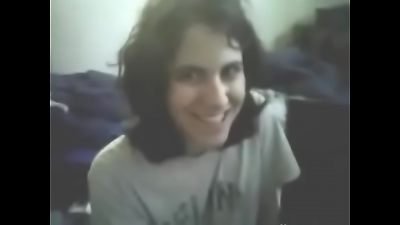 StepSister and Stepbrother when everyone went to work except them