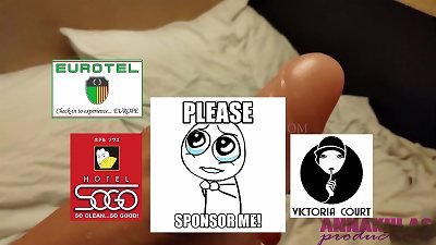 Anna and kulas sequence 13 Part 2: fuck-a-thon fucktoys