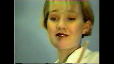 Brutal Femdom Caning