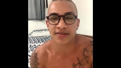 BRAND fresh talented BATENHO PUNHETA ON LIVE