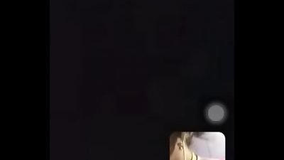 My video chat part 1