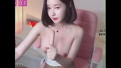 The sex position 69 with Chinese performers