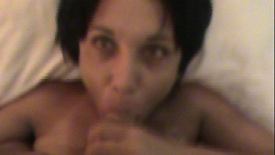 porking and throating wife