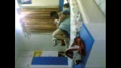 Indian wife Affair with pal