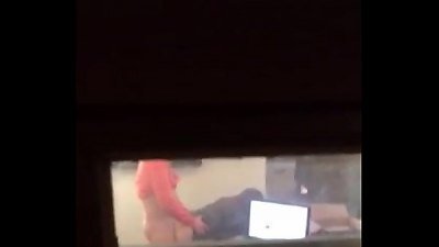 school Of Arkansas instructor CAUGHT HAVING intercourse With college girl IN CLASSROOM