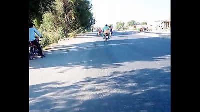 Beautifull indian village firm bang-out couple MMS