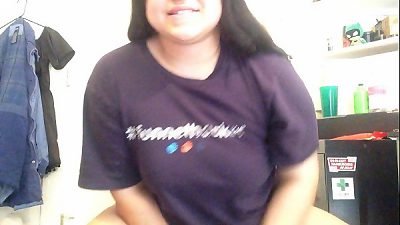 Almost Caught Squirting On The Phone