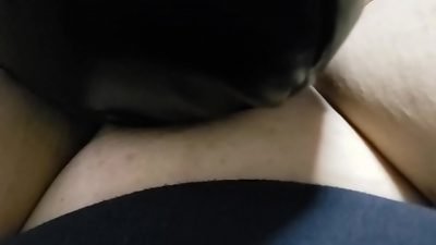 senior girl taking the innocence of the barely legal year older guy