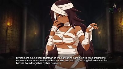 Quest Failed Chapter One Part 6