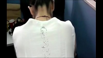 Taiwanese pornstar's anal and oral skills showcased