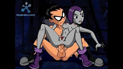 famous-toons-facial tt 0