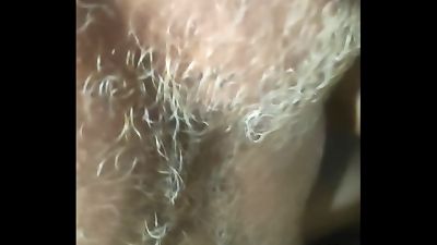 I punched her with roasted chicken