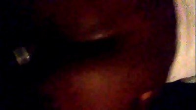 nailing some college Hill bih