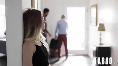 parent Manipulates daughter Riley star Into bang-out After mom disappears Under Mysterious Circumstances