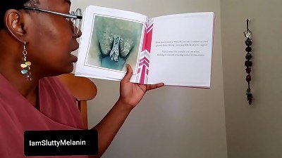 lady Chat: Yoni force (pt.2)