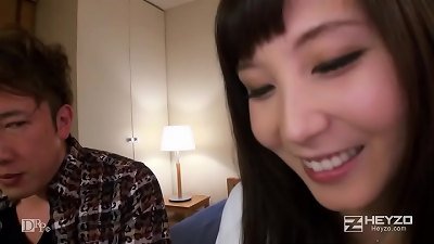 Itoko Natsu 1: A familiar face in the adult entertainment industry