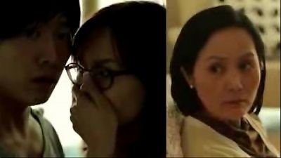 A young mother is fucking with a guy in 2013