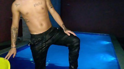 Ys My Flakael PJTX Brand new