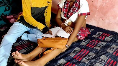 Indian audio in neighbor's uncle's sex tape