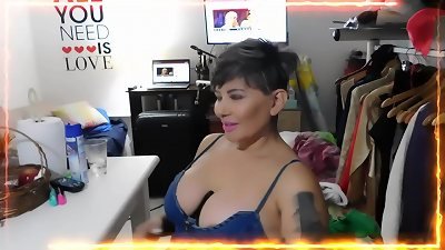 I failed the test and gave in sexually like a subservient woman â€“