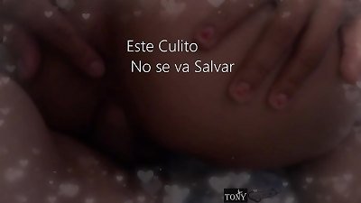 They say a guy like me only knows how to pound in the caboose but No! I also know how to make love