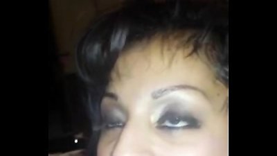 madura buena mamada y anal invasion de Lisa18x.com