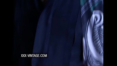 Olivia Rio anal invasion sex in the back of the shop