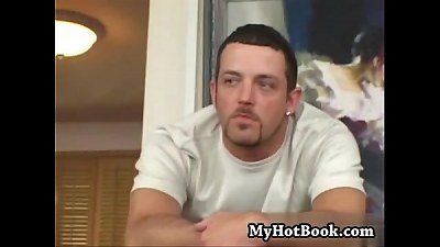 Cheyenne Hunter is ready to have sex with someone who is not her partner