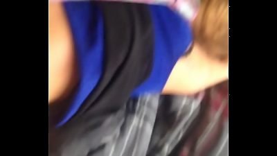 A white submissive who craves attention