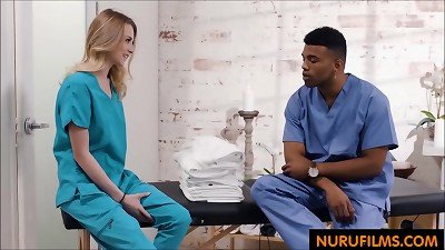 bbc for new massagist