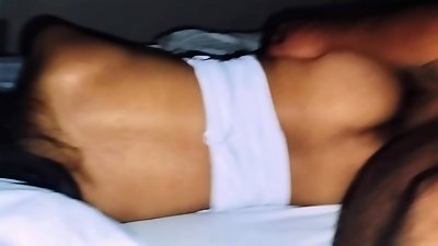 I helped my neighbor to remove the blockage in drain.