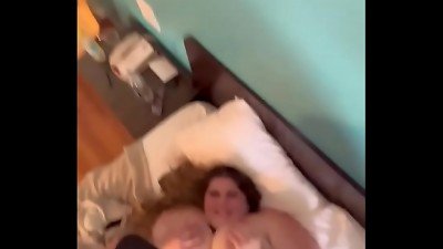 huge chick gets ran  thru by ???????? thigh hop powerhouse