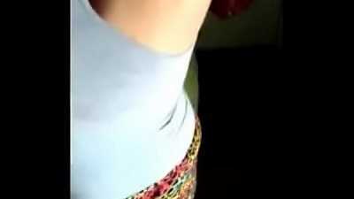 Intimate sexual encounter with family members