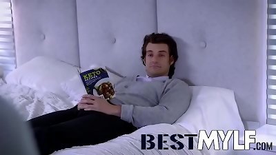 Anissa Kate, Jewelz Blu, Kenzie Taylor, Mercedes Carrera, and more of your favorite MYLF cuties enjoy a dip in spring sensuality in our hottest of May 2020 Compilation. - full episode on http://BestMylf.com