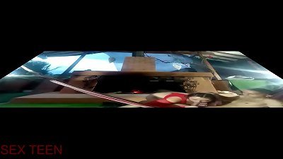 The restaurant waitresses are truly whores. I drilled this big donk without a condom