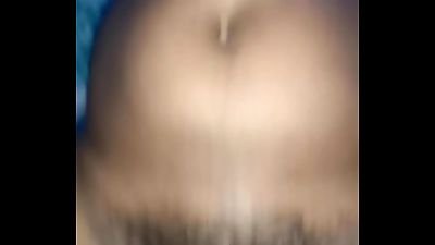 Chevauch&eacute; par un gros cul