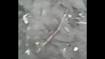 La convenci de agarrarme la verga one