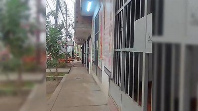 I sneaked into my friend's house and had sex with his wife without his knowledge - The consequences of leaving a woman alone