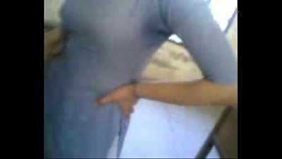 Lesbian sex among college students